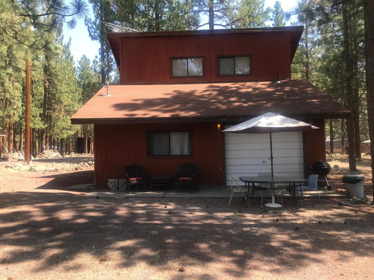 Cheerful 2-Bedroom Cottage Near Eagle Lake Susanville Exterior foto