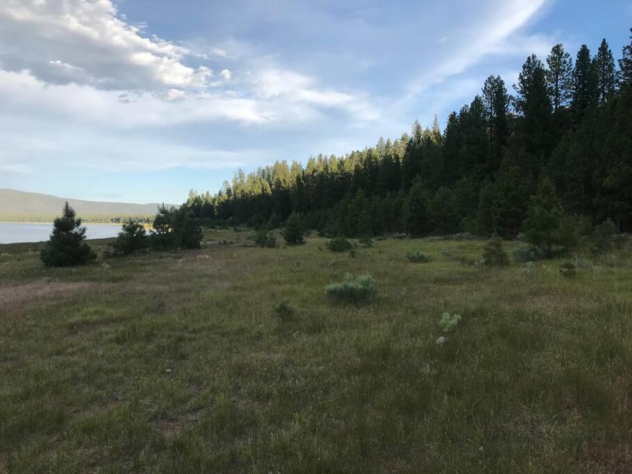 Cheerful 2-Bedroom Cottage Near Eagle Lake Susanville Exterior foto